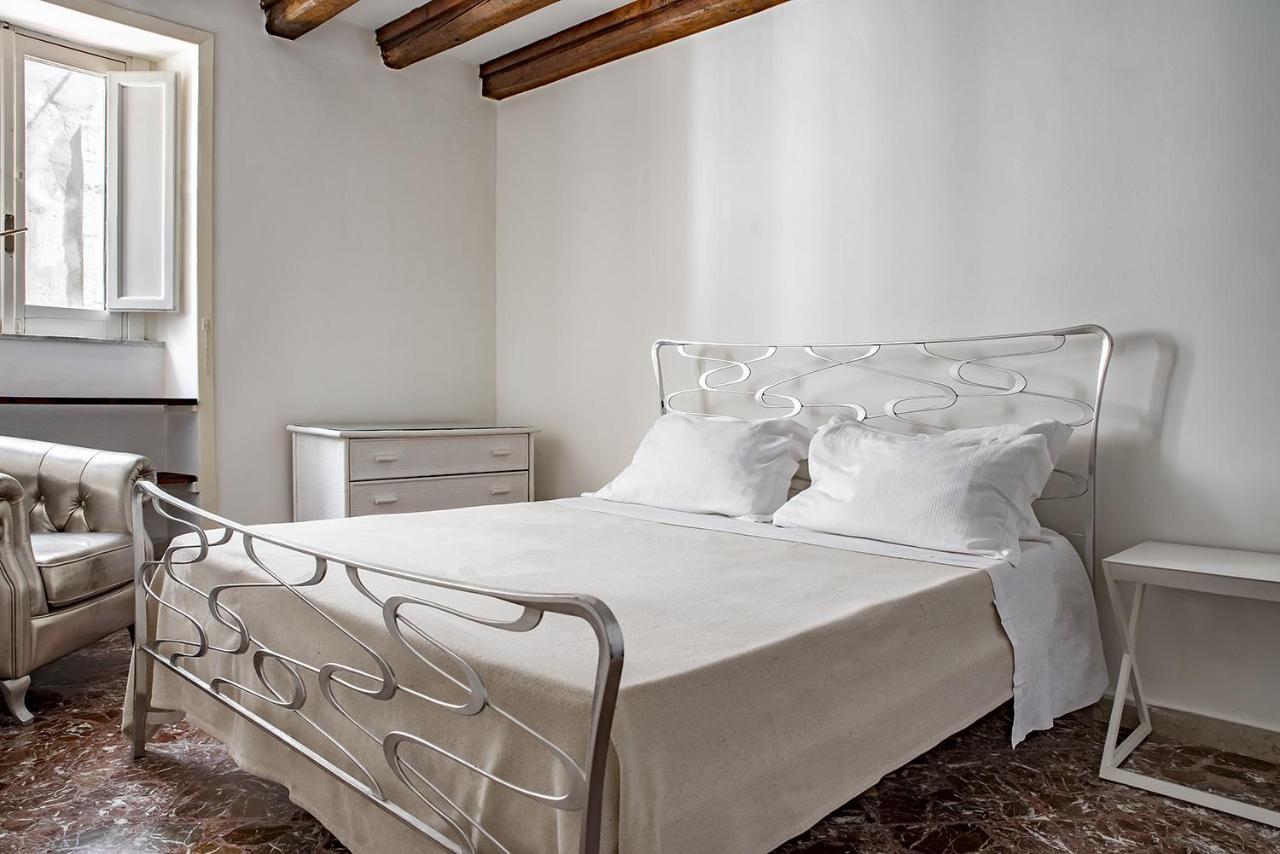 דירות סירקוזה Casa Zuccala' By Wonderful Italy מראה חיצוני תמונה