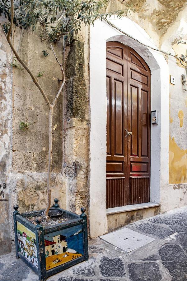 דירות סירקוזה Casa Zuccala' By Wonderful Italy מראה חיצוני תמונה